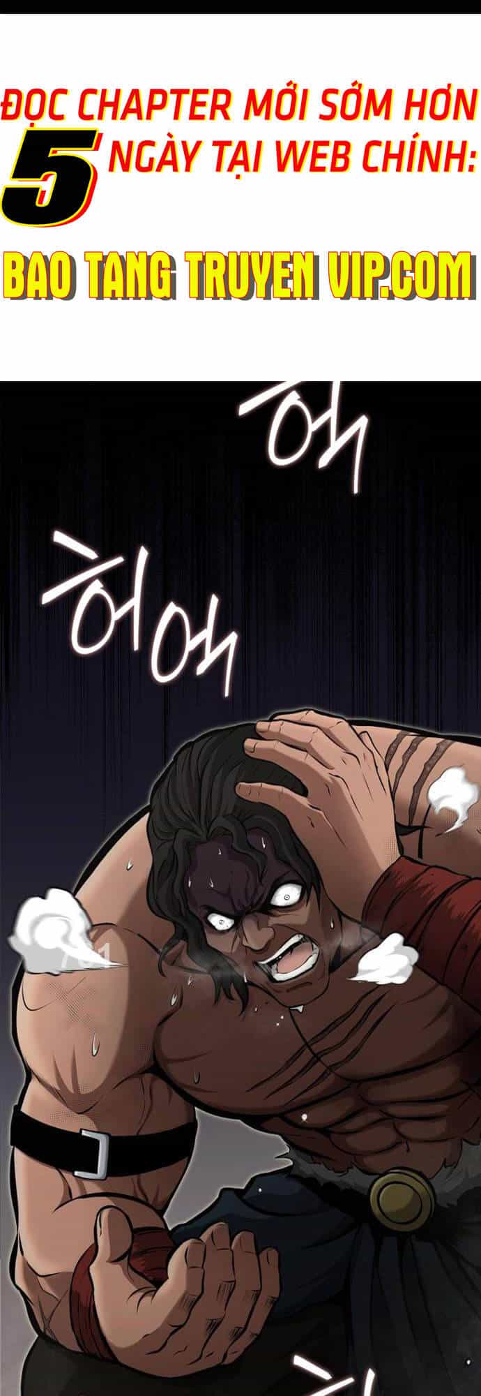 Nhà Vô Địch Kalli - Chương 25 - ảnh 1