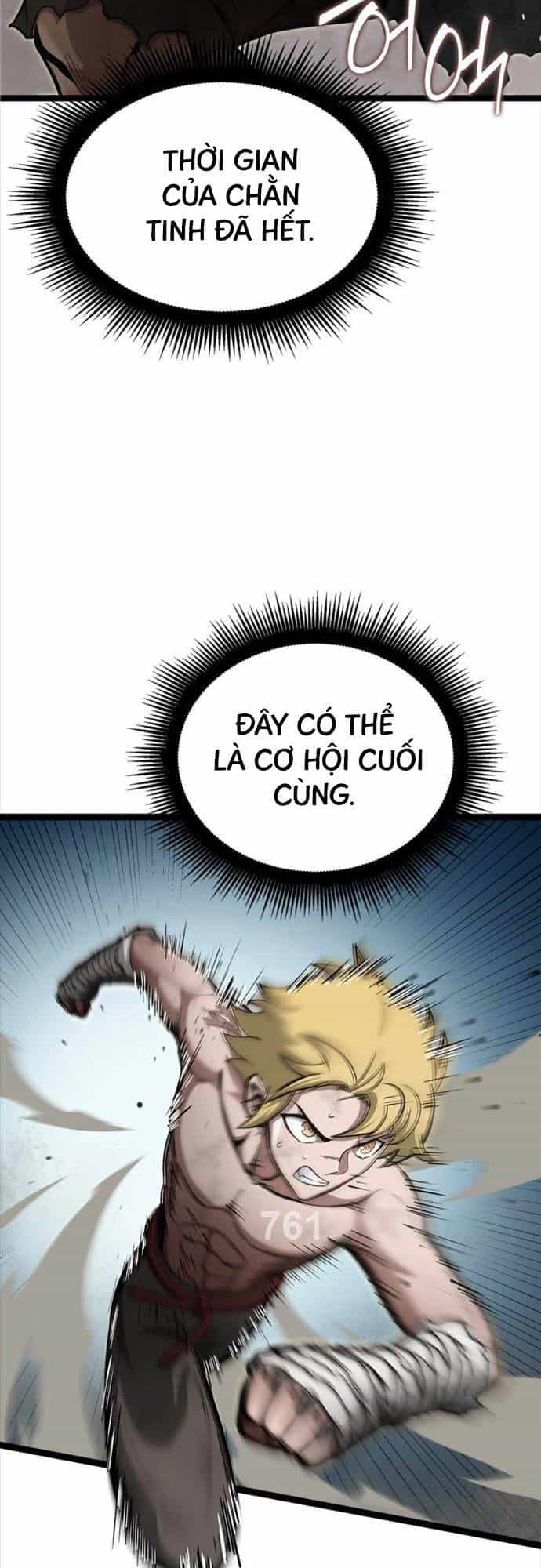 Nhà Vô Địch Kalli - Chương 25 - ảnh 2