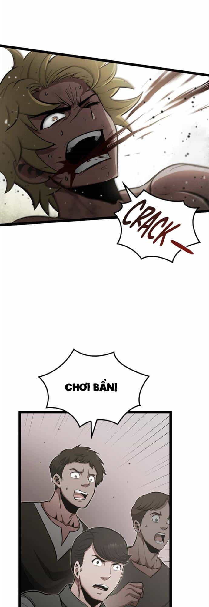 Nhà Vô Địch Kalli - Chương 25 - ảnh 38