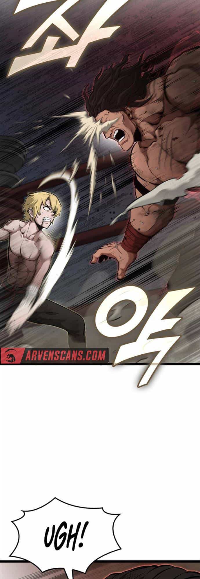 Nhà Vô Địch Kalli - Chương 26 - ảnh 16