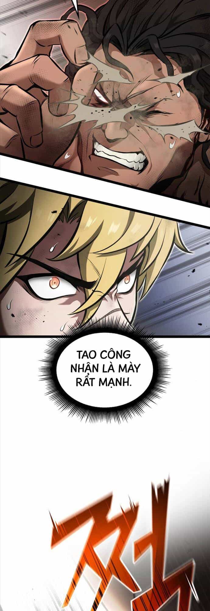 Nhà Vô Địch Kalli - Chương 26 - ảnh 17
