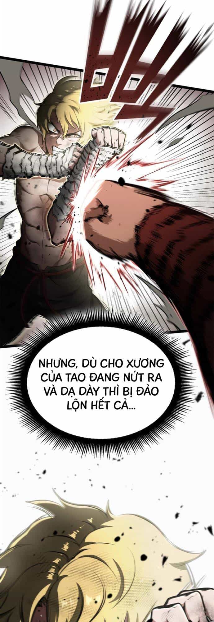 Nhà Vô Địch Kalli - Chương 26 - ảnh 20