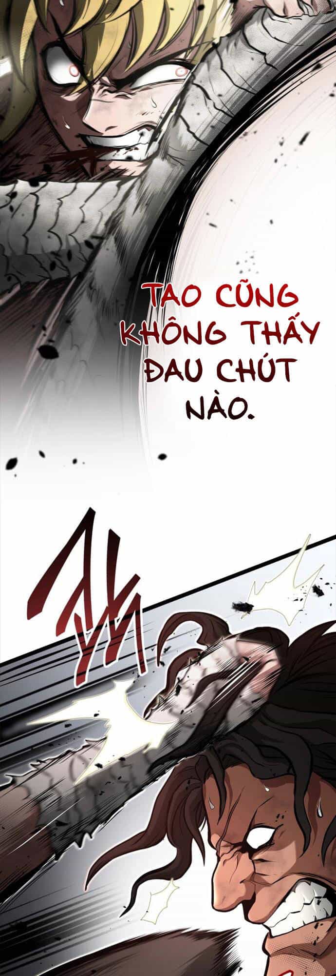 Nhà Vô Địch Kalli - Chương 26 - ảnh 21