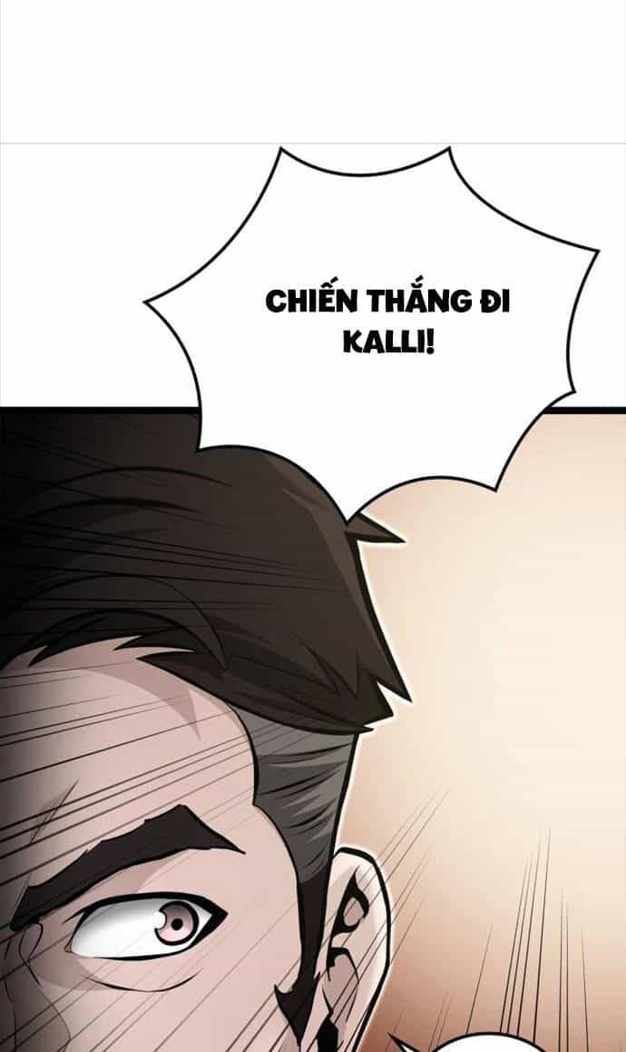 Nhà Vô Địch Kalli - Chương 26 - ảnh 25