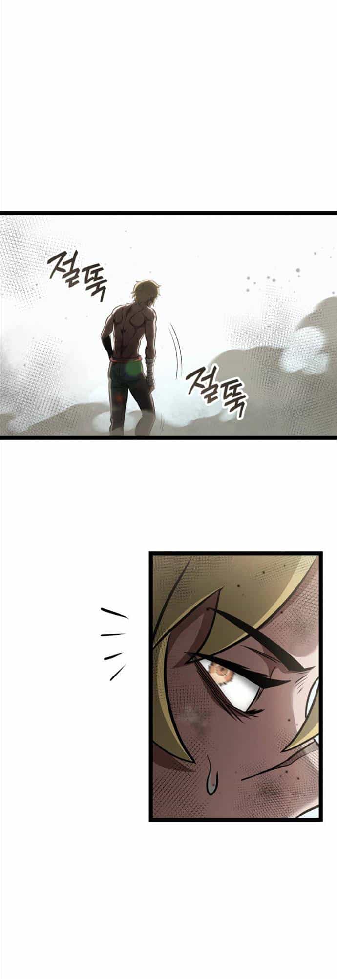 Nhà Vô Địch Kalli - Chương 26 - ảnh 39