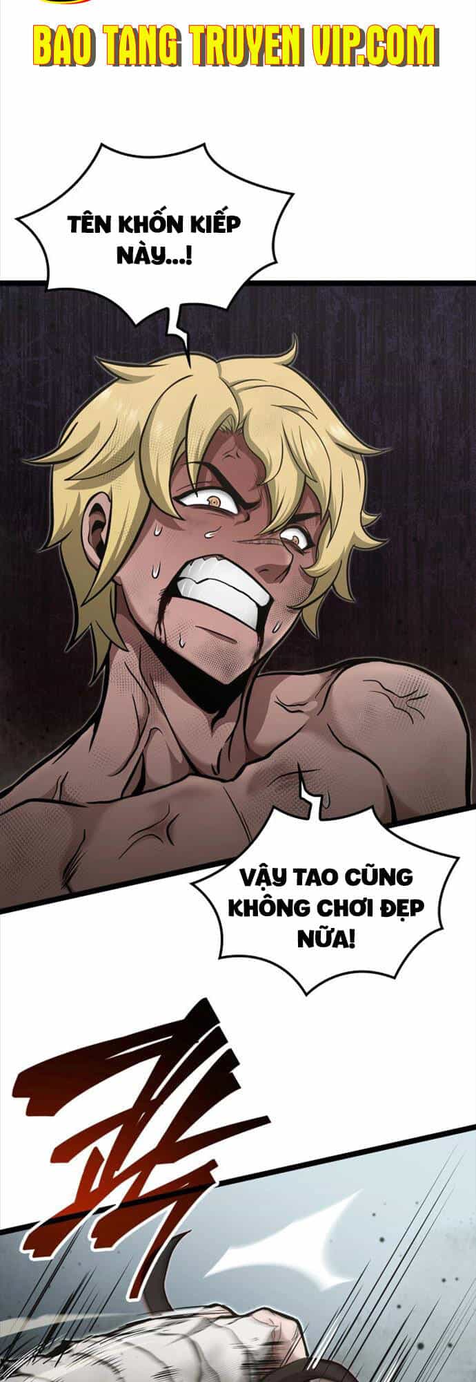 Nhà Vô Địch Kalli - Chương 26 - ảnh 5