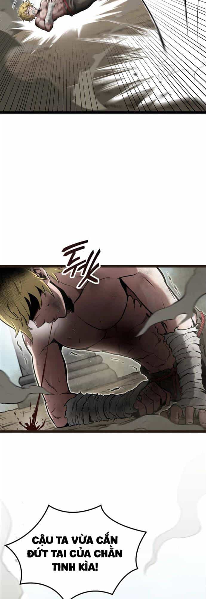 Nhà Vô Địch Kalli - Chương 26 - ảnh 9