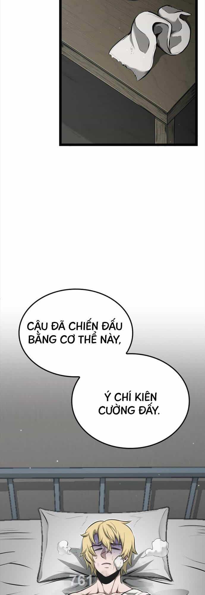 Nhà Vô Địch Kalli - Chương 27 - ảnh 2