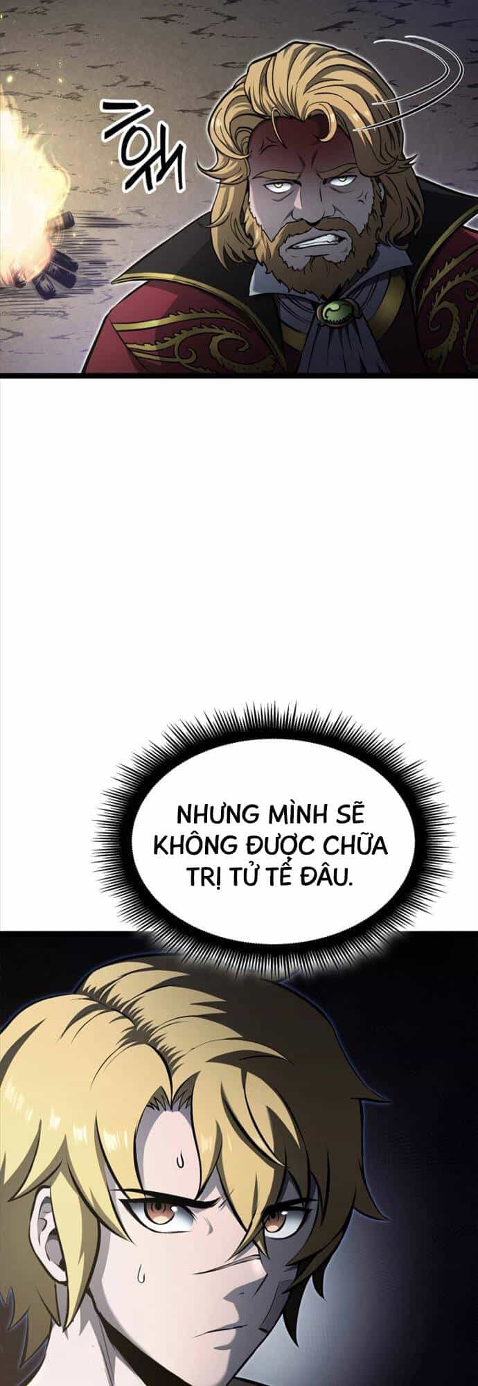Nhà Vô Địch Kalli - Chương 27 - ảnh 24