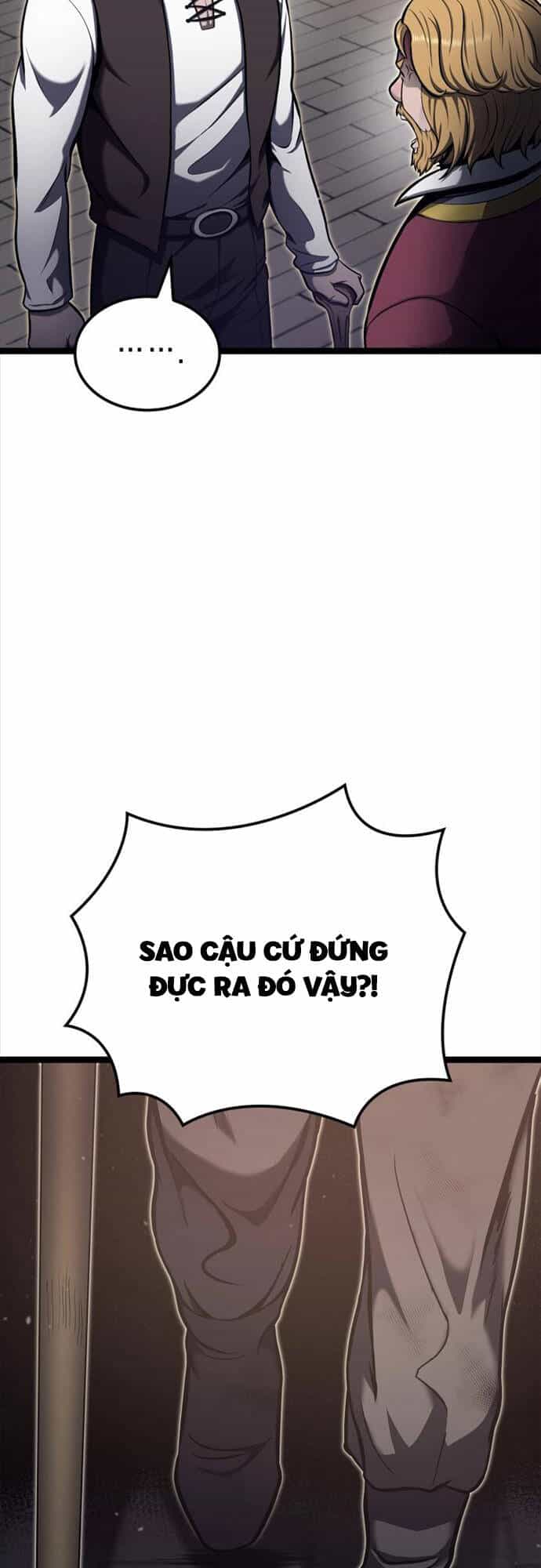 Nhà Vô Địch Kalli - Chương 27 - ảnh 29