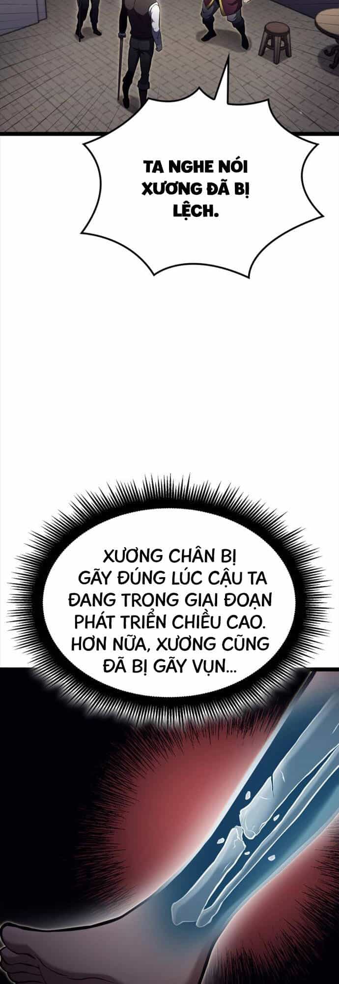 Nhà Vô Địch Kalli - Chương 27 - ảnh 32