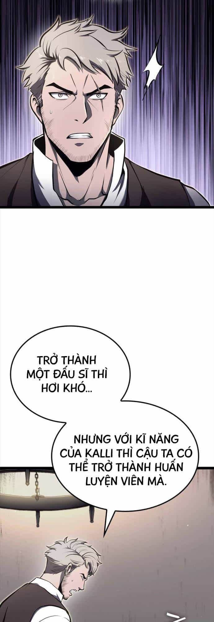 Nhà Vô Địch Kalli - Chương 27 - ảnh 40