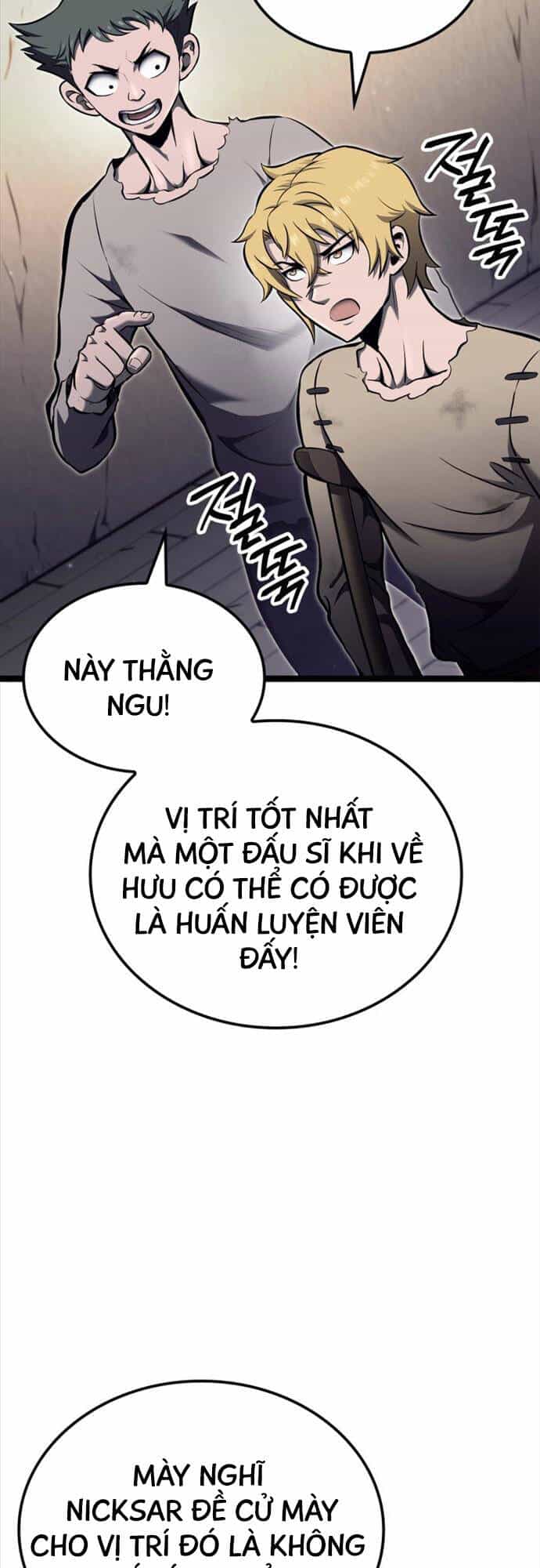 Nhà Vô Địch Kalli - Chương 27 - ảnh 44