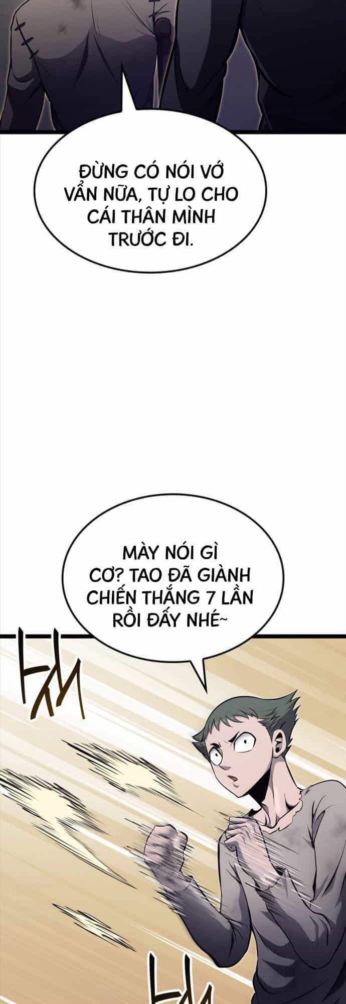 Nhà Vô Địch Kalli - Chương 27 - ảnh 49