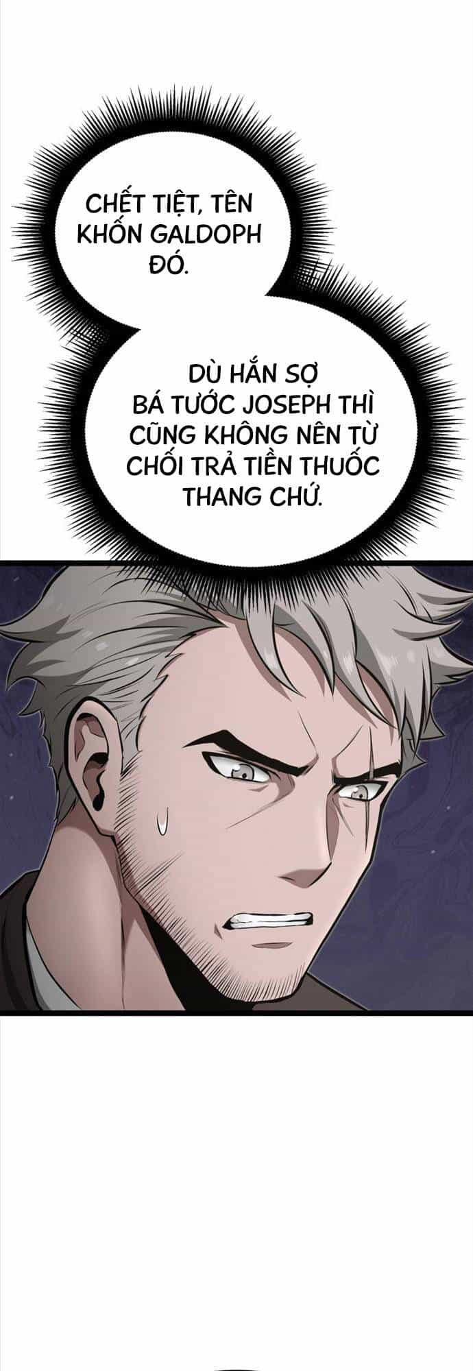 Nhà Vô Địch Kalli - Chương 27 - ảnh 5