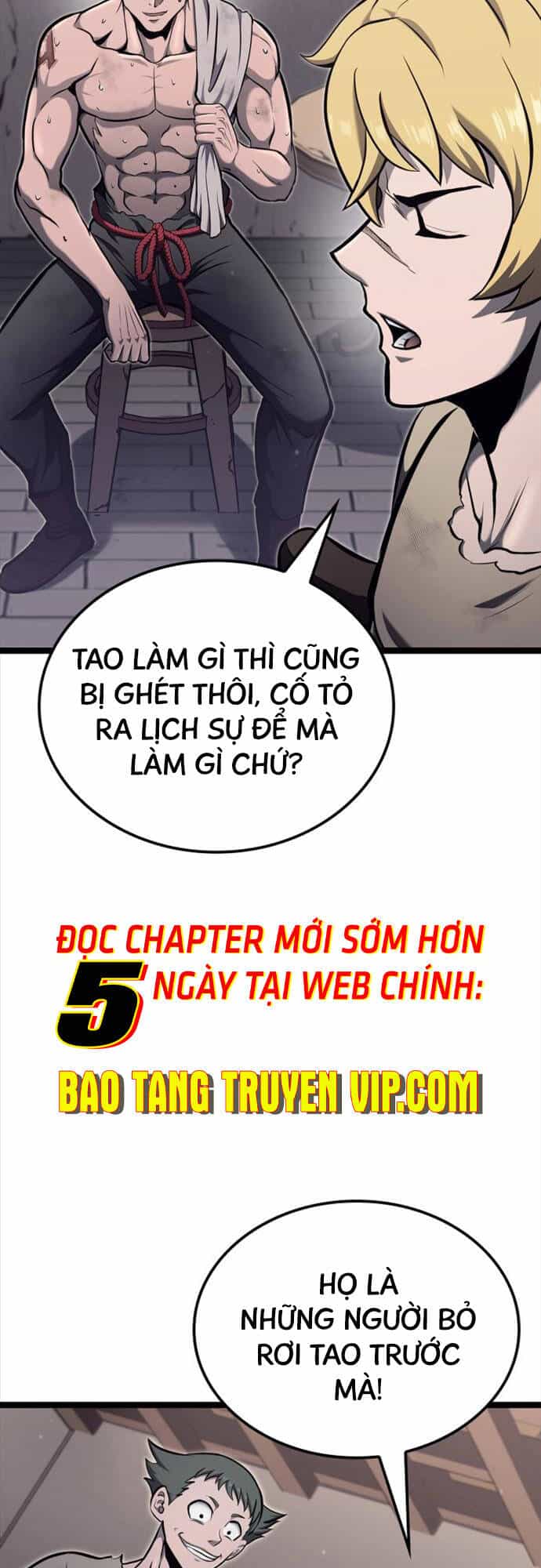 Nhà Vô Địch Kalli - Chương 27 - ảnh 51