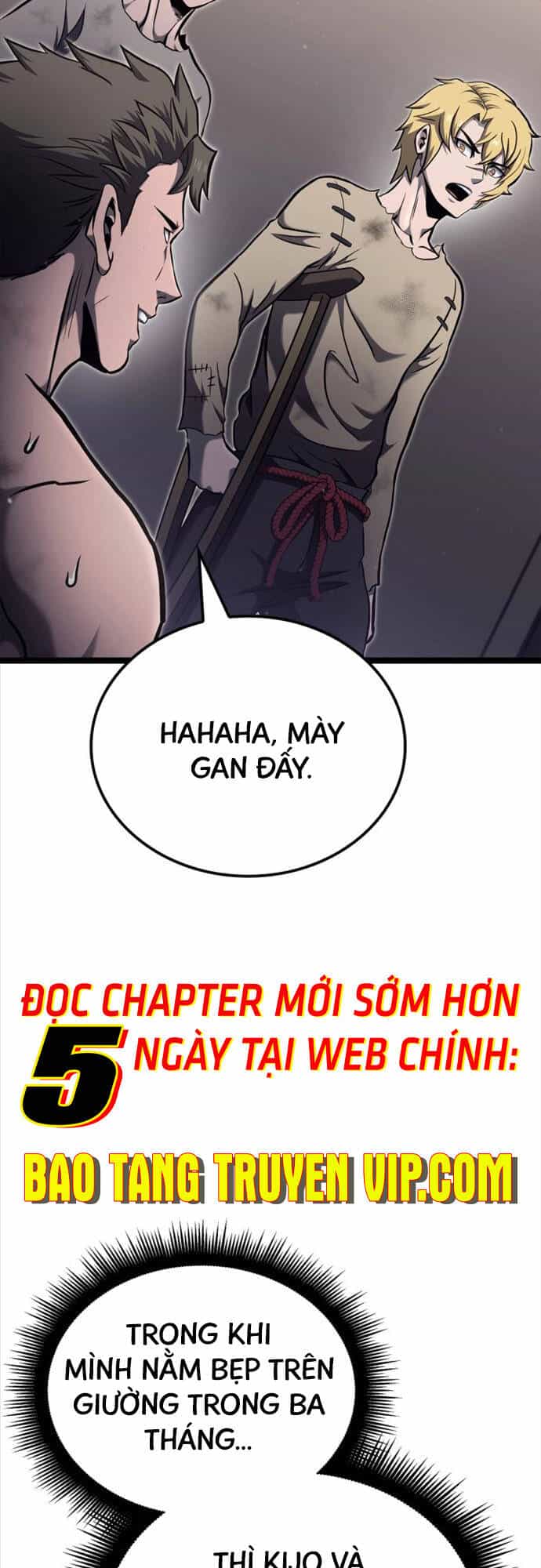 Nhà Vô Địch Kalli - Chương 27 - ảnh 52