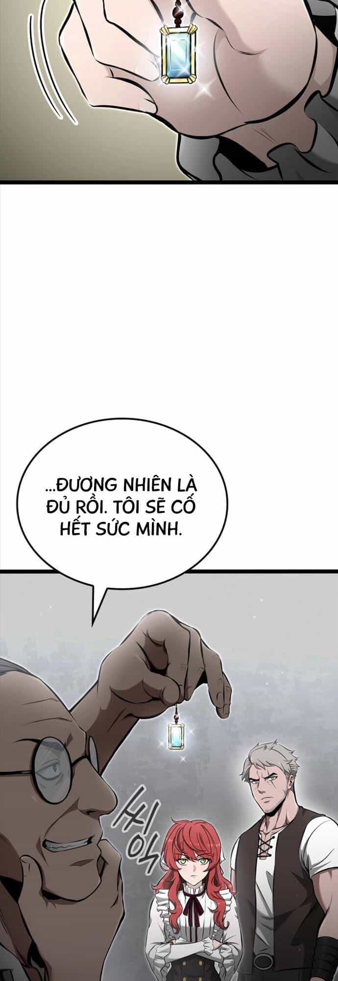 Nhà Vô Địch Kalli - Chương 27 - ảnh 8