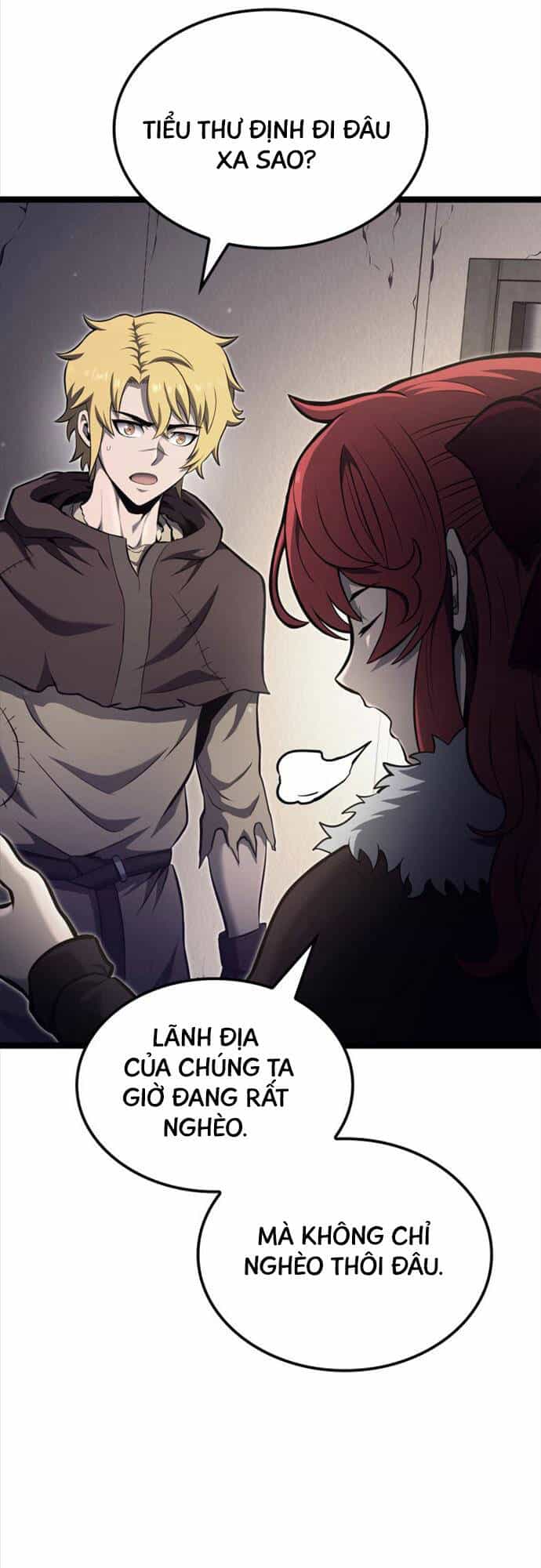 Nhà Vô Địch Kalli - Chương 28 - ảnh 17
