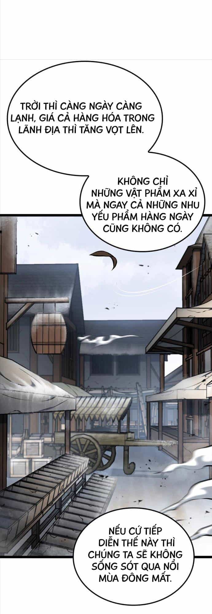 Nhà Vô Địch Kalli - Chương 28 - ảnh 19