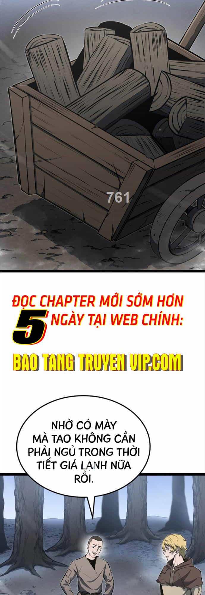 Nhà Vô Địch Kalli - Chương 28 - ảnh 2