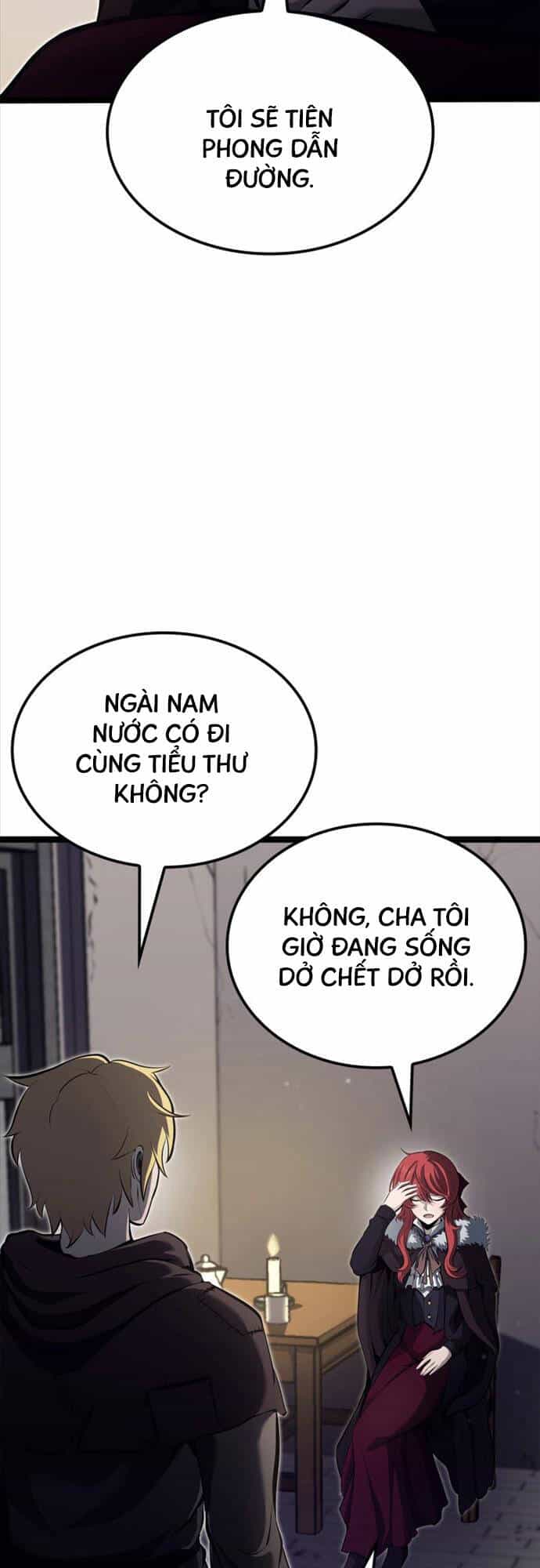Nhà Vô Địch Kalli - Chương 28 - ảnh 22
