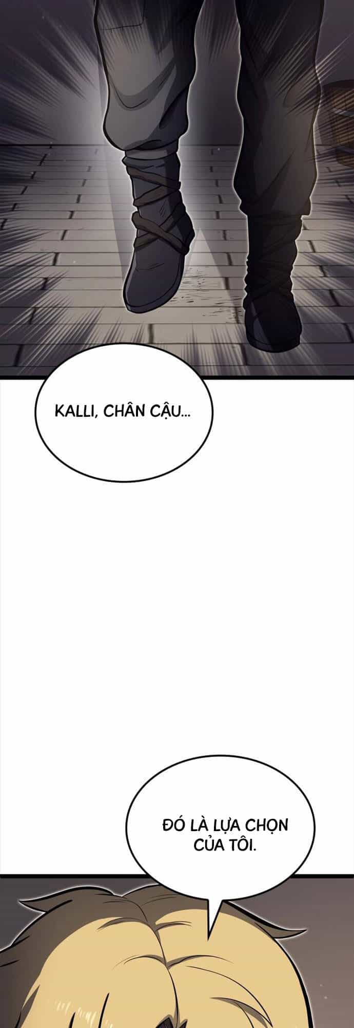 Nhà Vô Địch Kalli - Chương 28 - ảnh 26