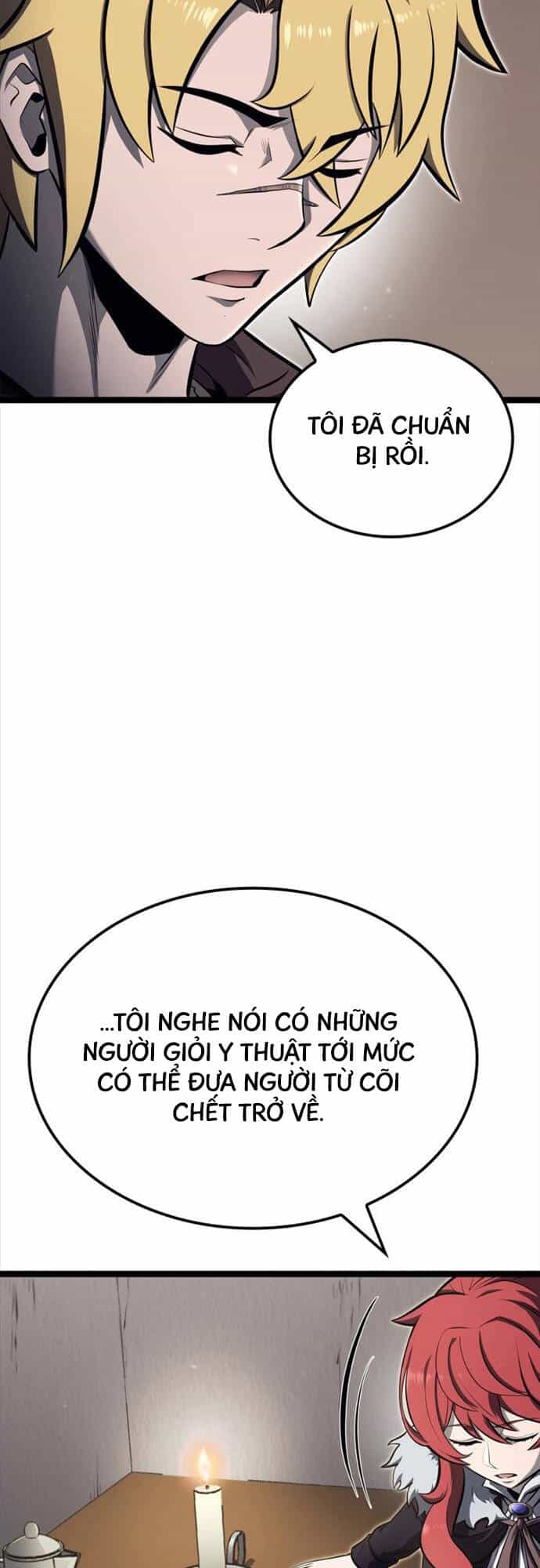 Nhà Vô Địch Kalli - Chương 28 - ảnh 27