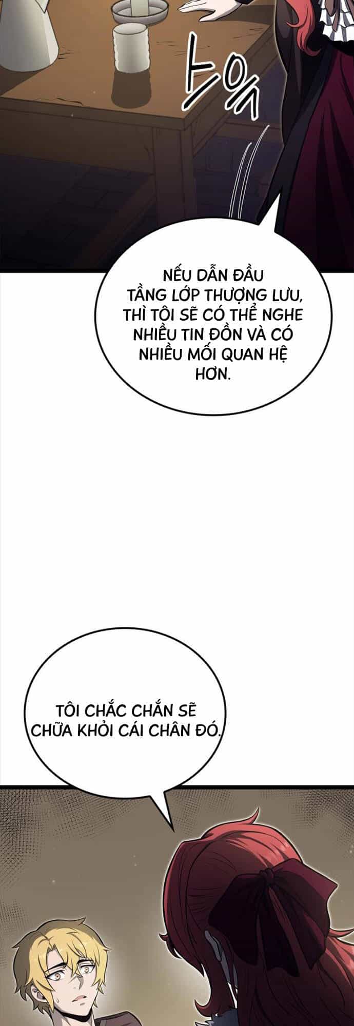 Nhà Vô Địch Kalli - Chương 28 - ảnh 28