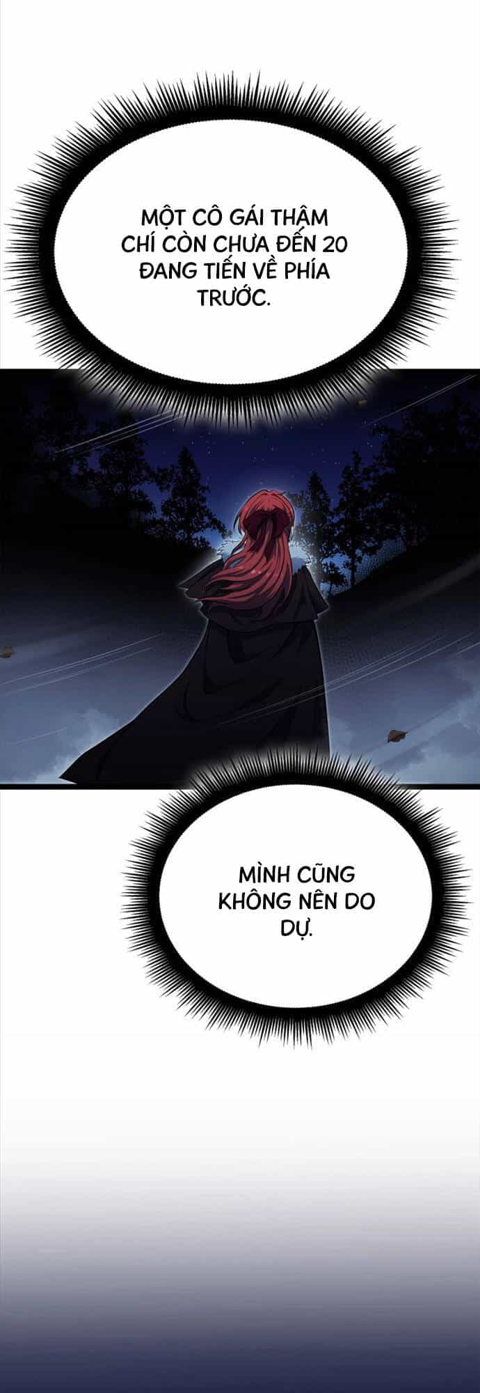 Nhà Vô Địch Kalli - Chương 28 - ảnh 32