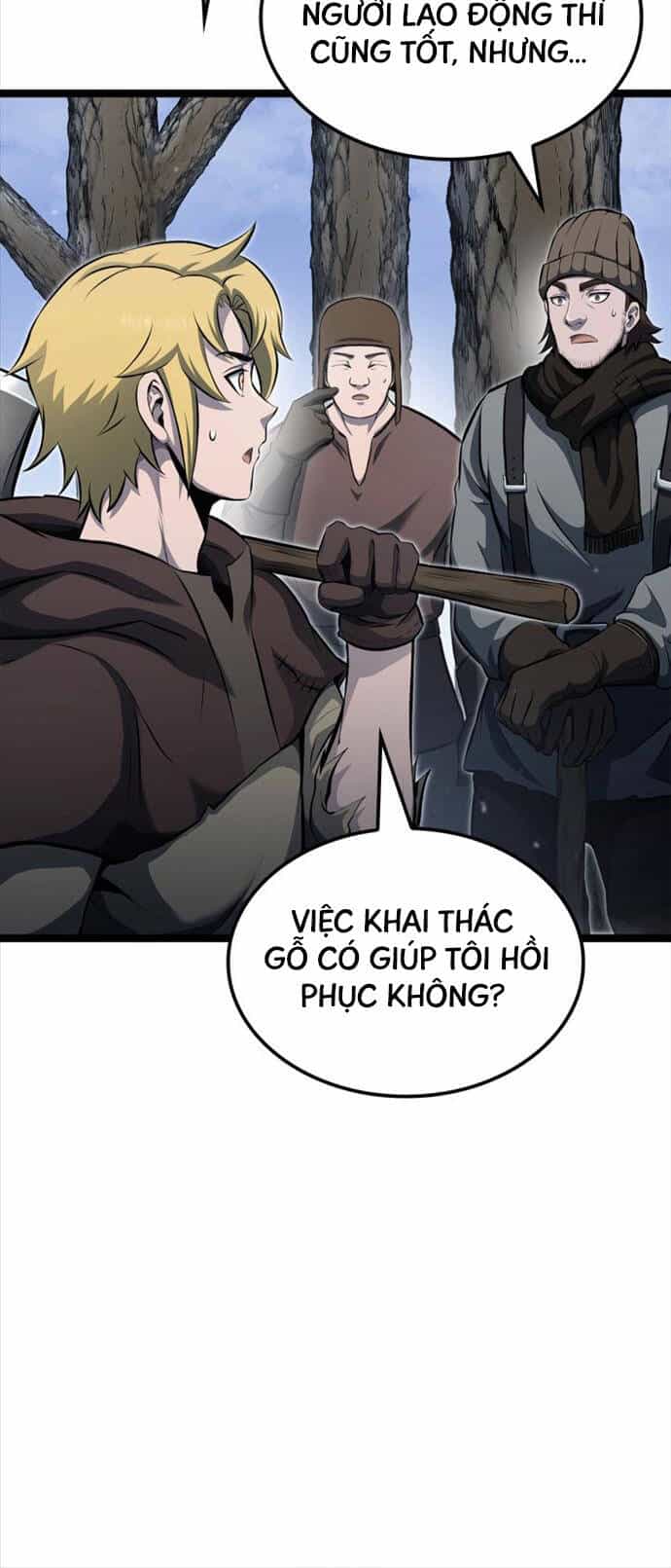Nhà Vô Địch Kalli - Chương 28 - ảnh 36