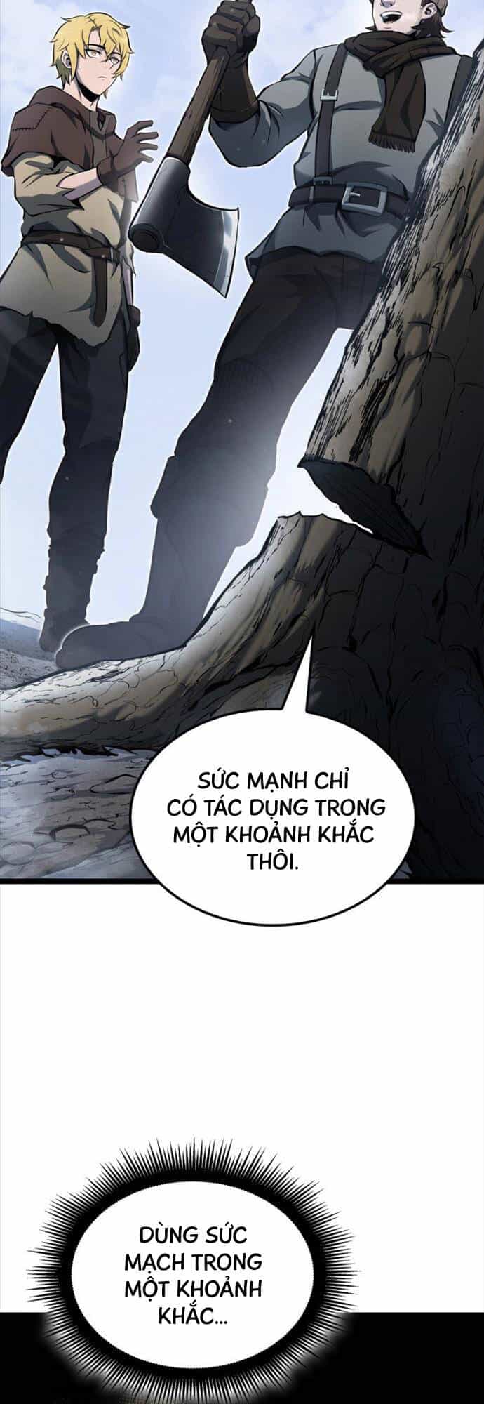 Nhà Vô Địch Kalli - Chương 28 - ảnh 43