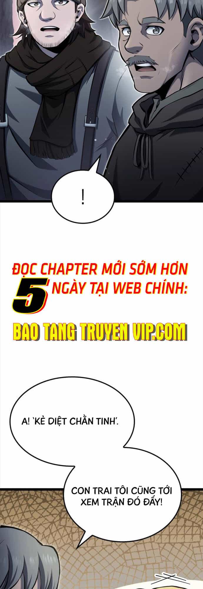 Nhà Vô Địch Kalli - Chương 28 - ảnh 52