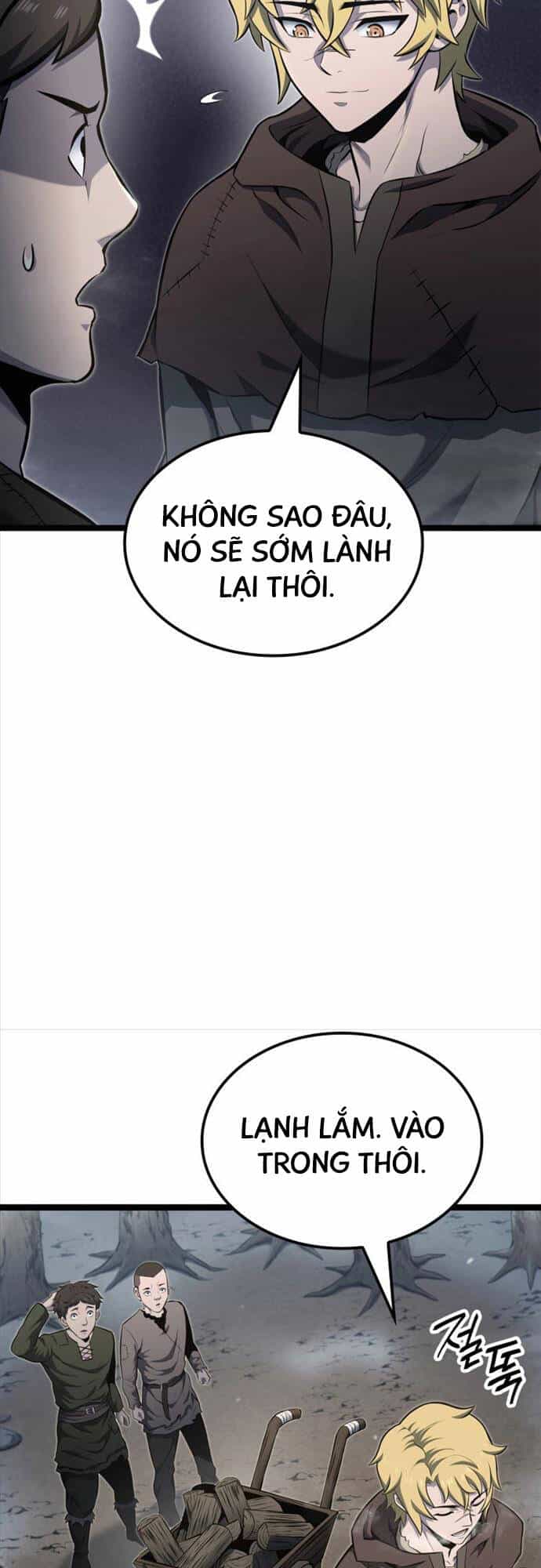 Nhà Vô Địch Kalli - Chương 28 - ảnh 6