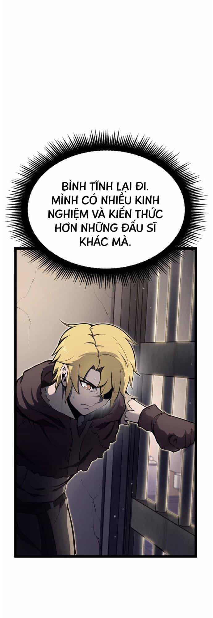 Nhà Vô Địch Kalli - Chương 28 - ảnh 9