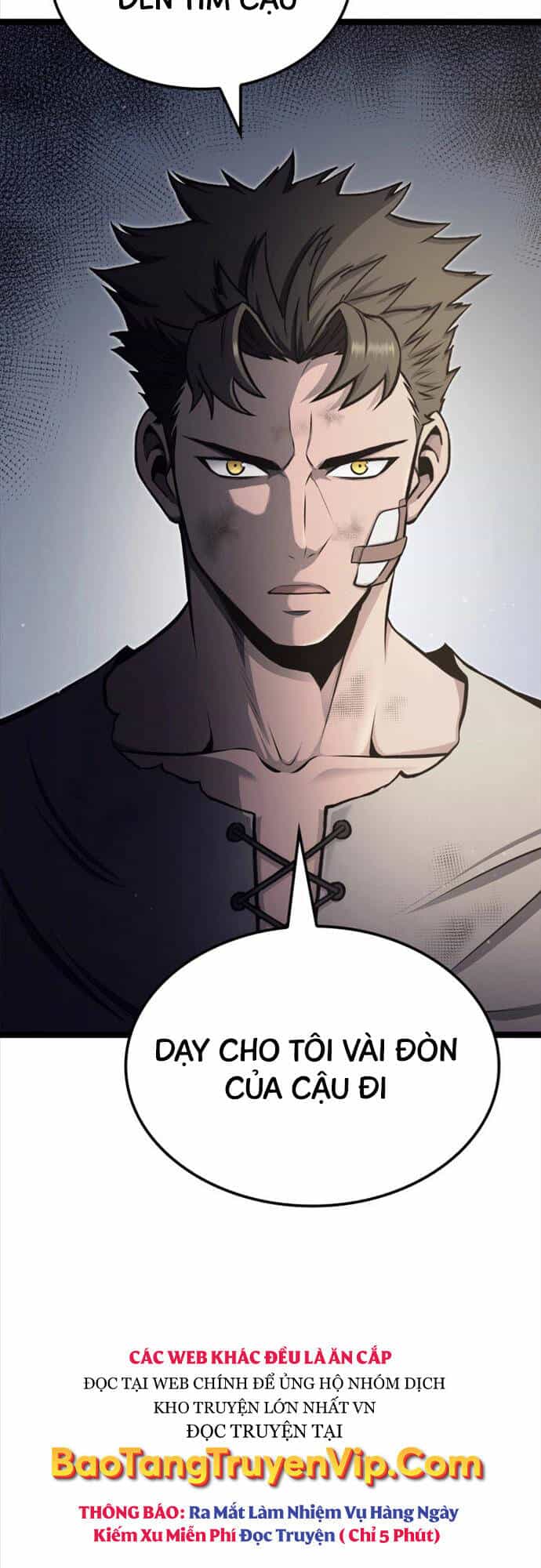 Nhà Vô Địch Kalli - Chương 29 - ảnh 11