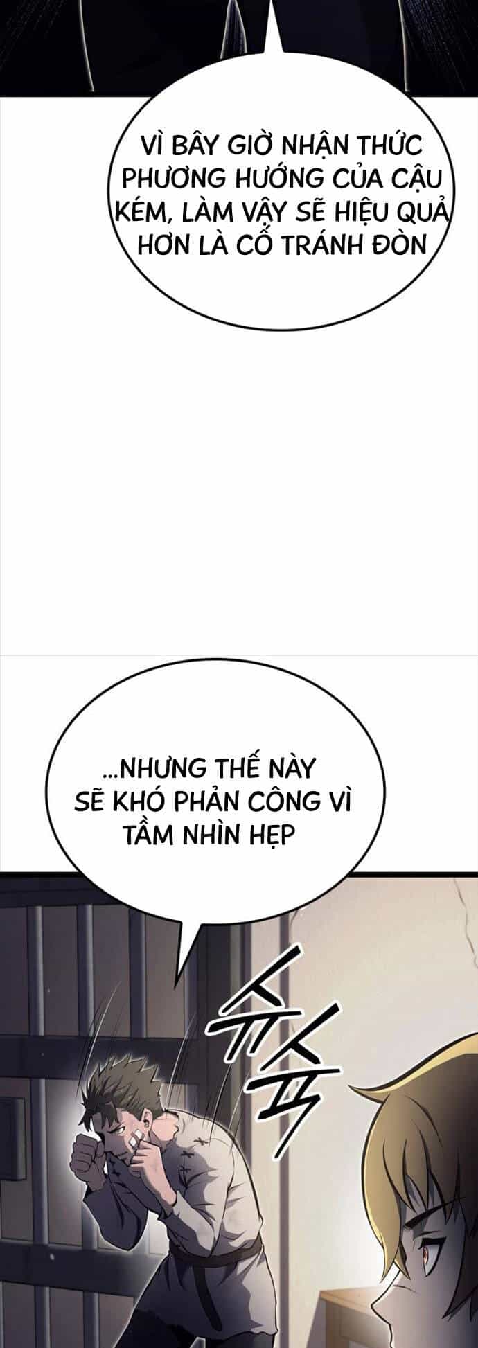 Nhà Vô Địch Kalli - Chương 29 - ảnh 14