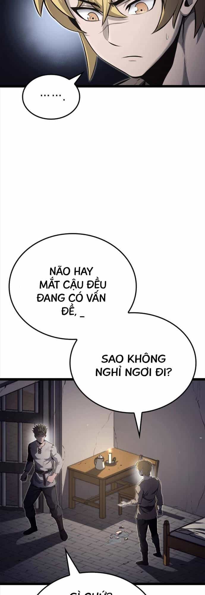 Nhà Vô Địch Kalli - Chương 29 - ảnh 17