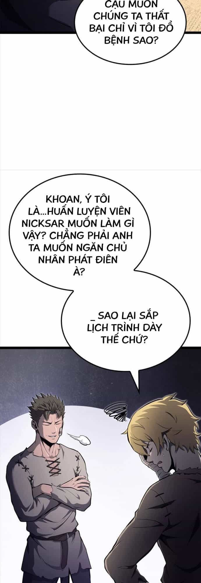 Nhà Vô Địch Kalli - Chương 29 - ảnh 19