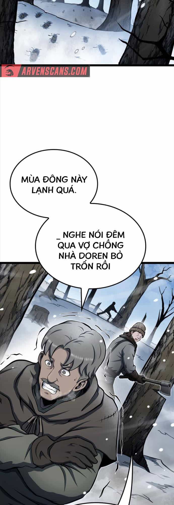 Nhà Vô Địch Kalli - Chương 29 - ảnh 22