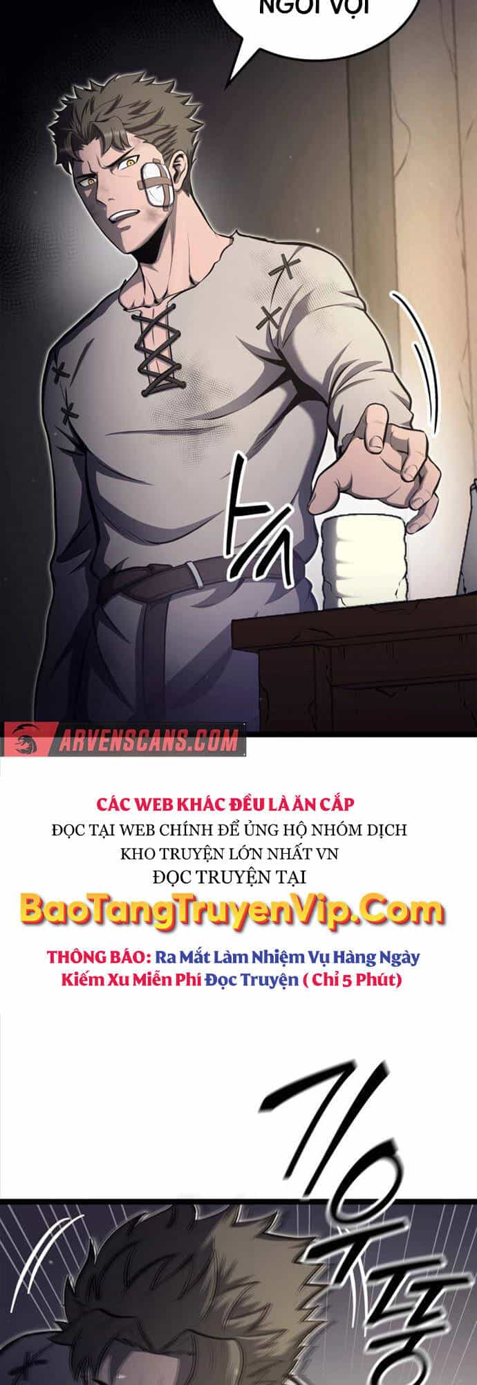 Nhà Vô Địch Kalli - Chương 29 - ảnh 4