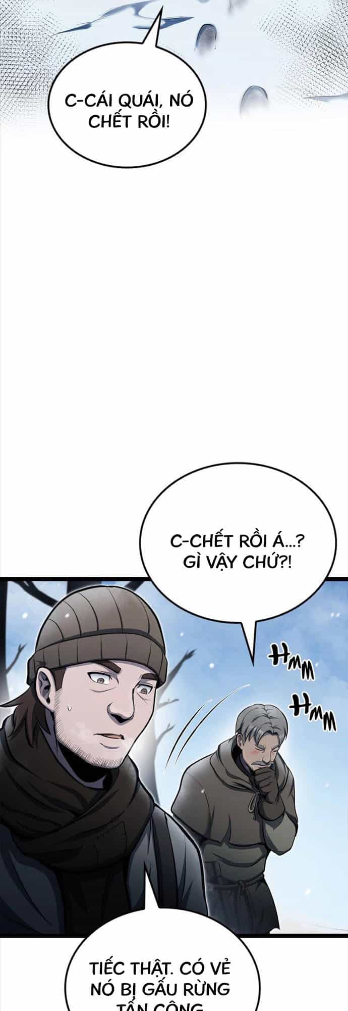 Nhà Vô Địch Kalli - Chương 29 - ảnh 40