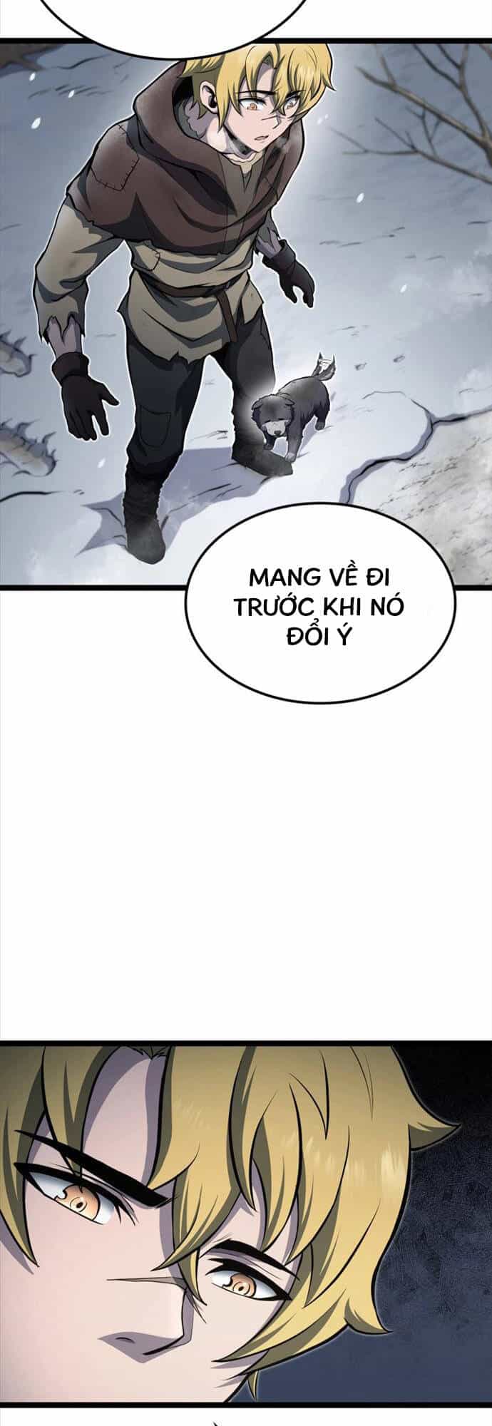 Nhà Vô Địch Kalli - Chương 29 - ảnh 44