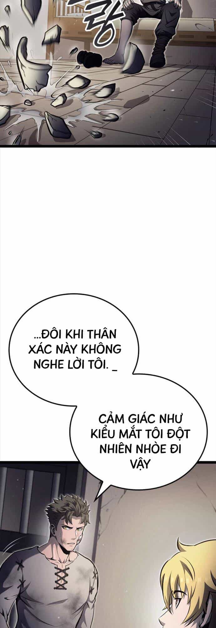Nhà Vô Địch Kalli - Chương 29 - ảnh 6