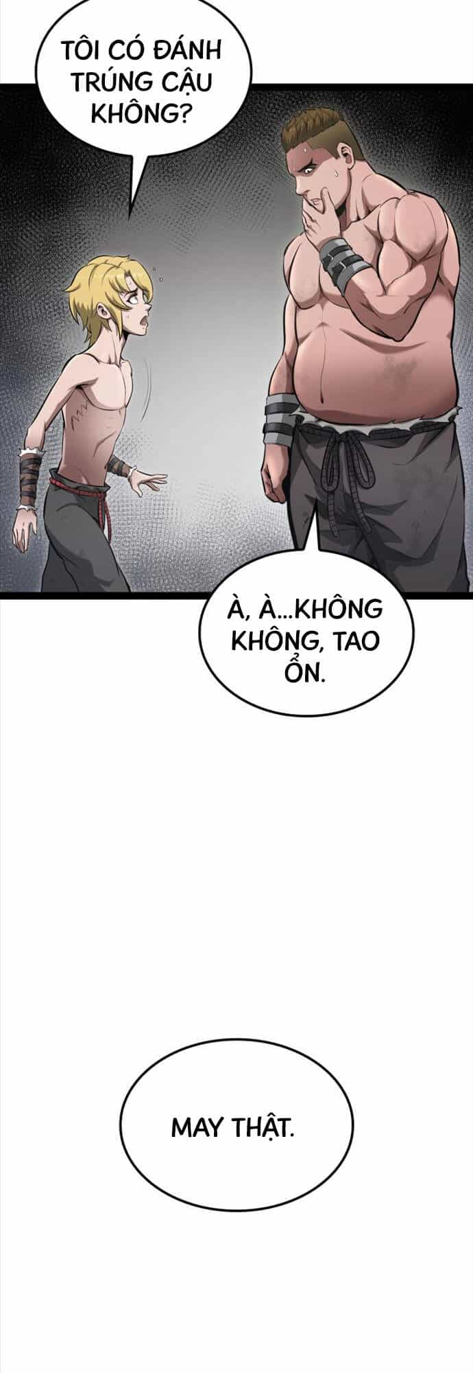 Nhà Vô Địch Kalli - Chương 3 - ảnh 17