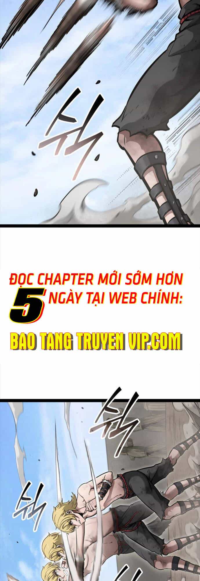 Nhà Vô Địch Kalli - Chương 3 - ảnh 2