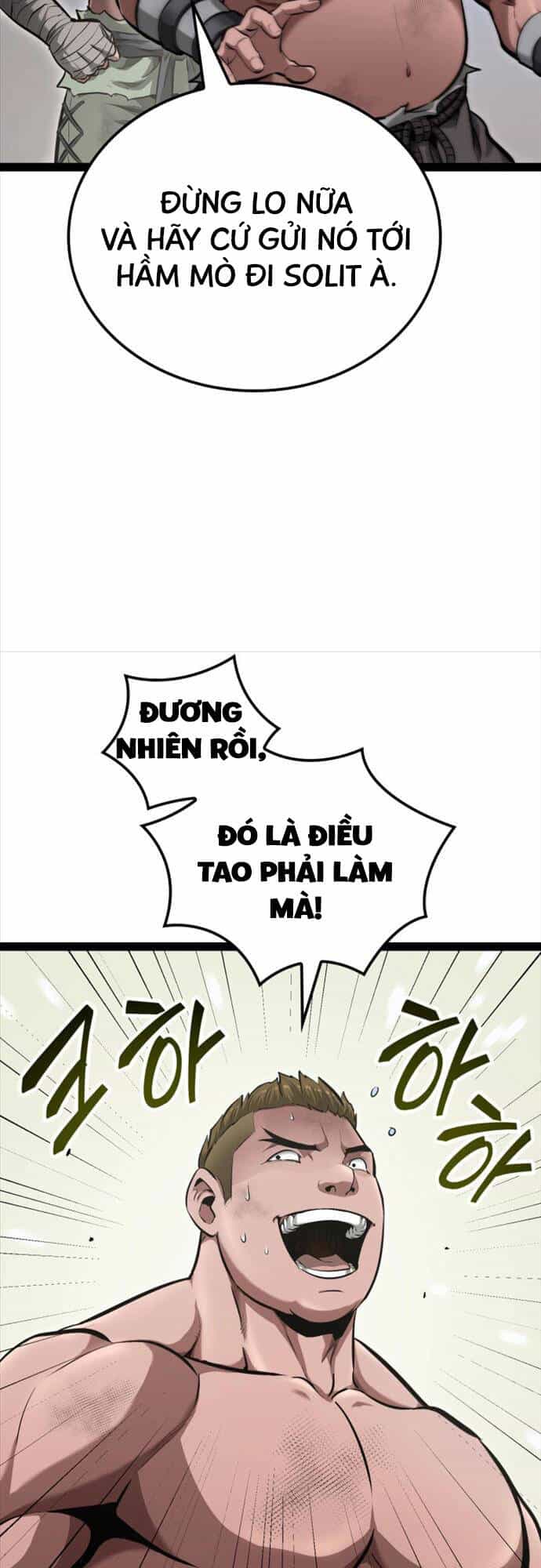 Nhà Vô Địch Kalli - Chương 3 - ảnh 34