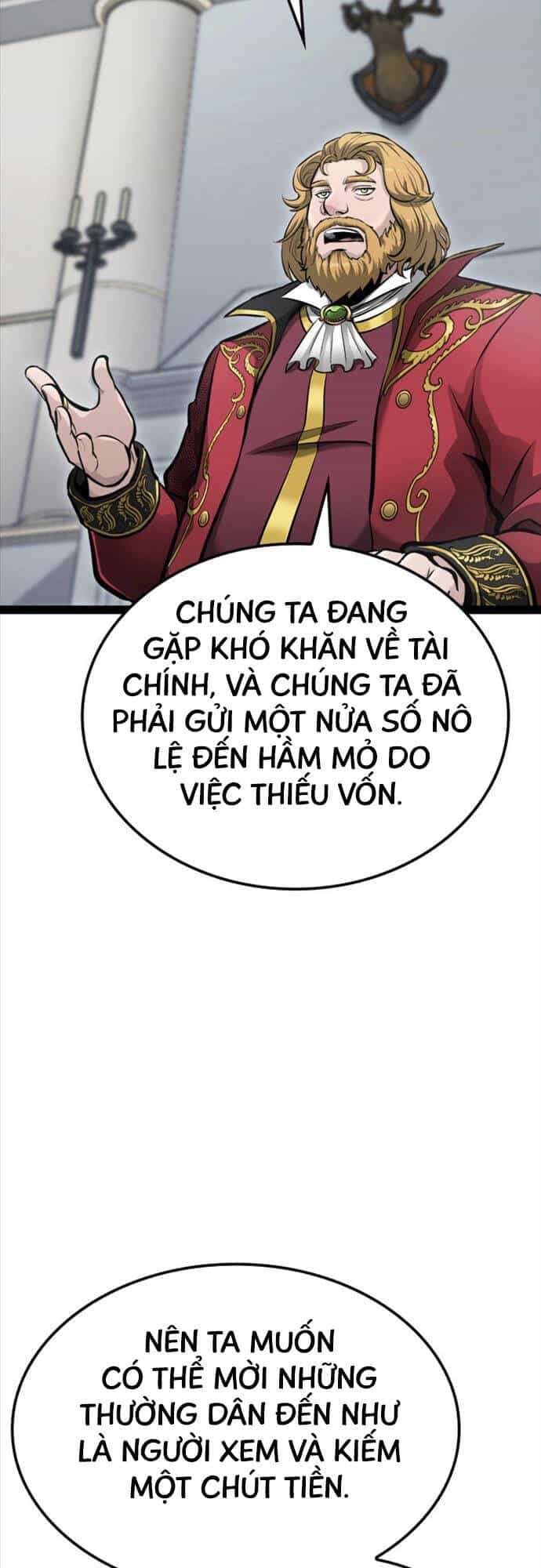 Nhà Vô Địch Kalli - Chương 3 - ảnh 41