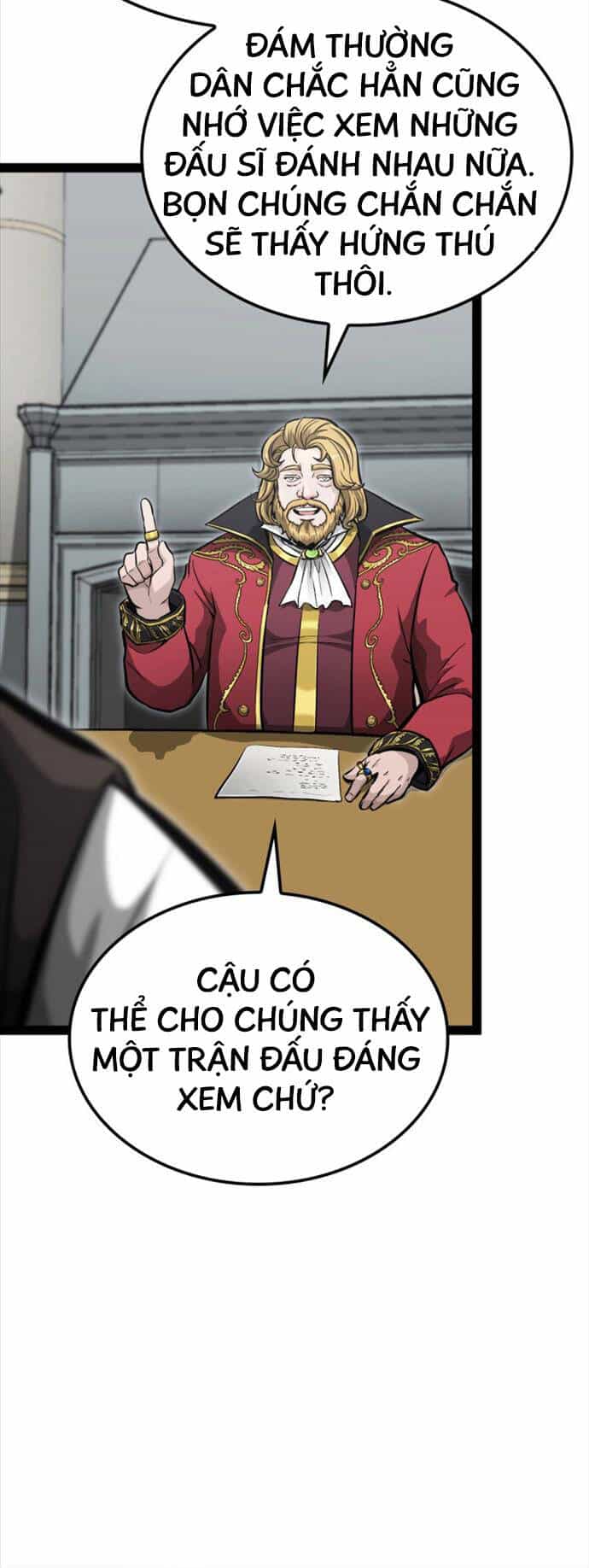 Nhà Vô Địch Kalli - Chương 3 - ảnh 42