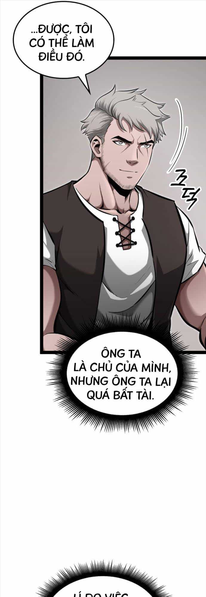Nhà Vô Địch Kalli - Chương 3 - ảnh 43
